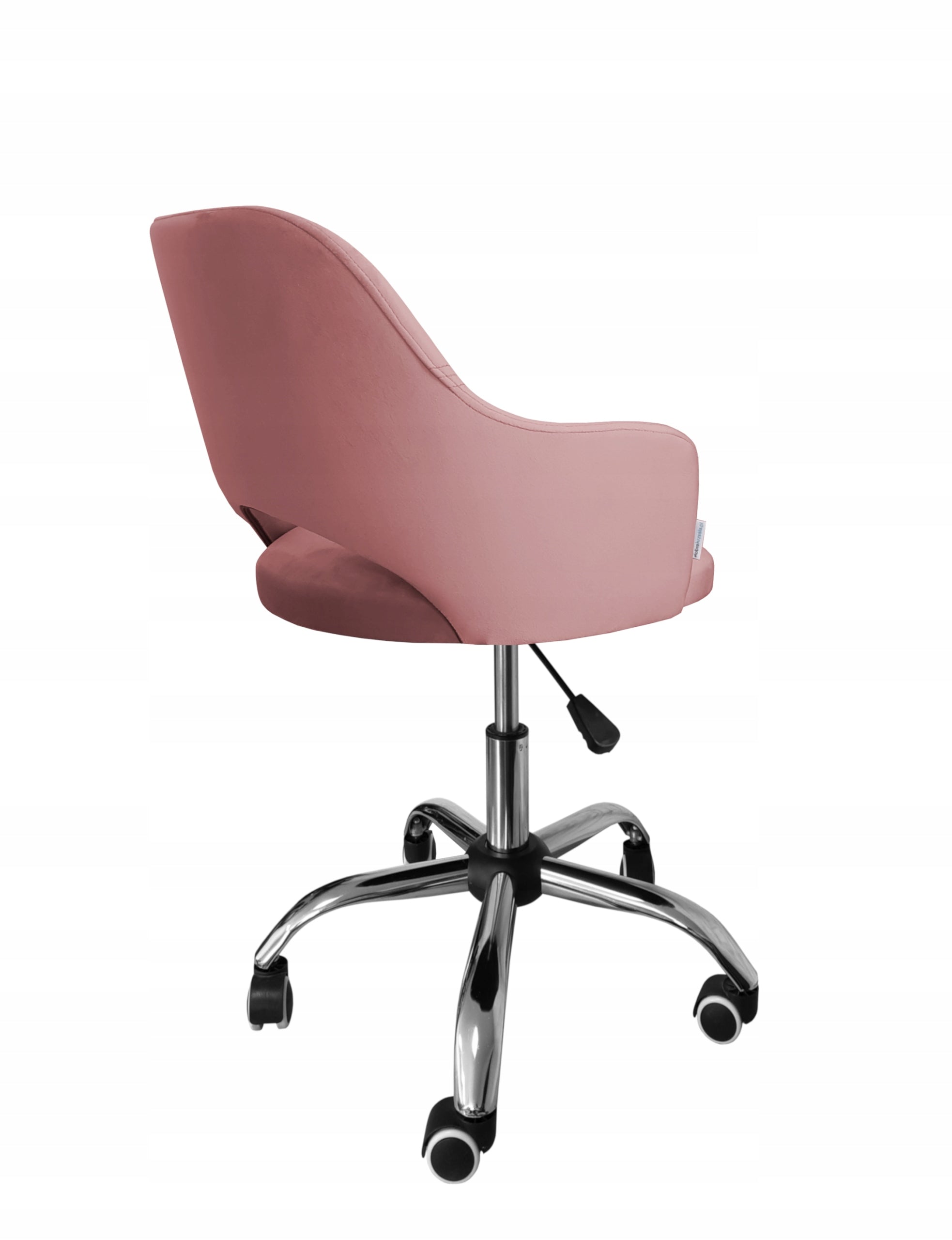 Office swivel chair Milano MG58 Indian pink Brand Atos