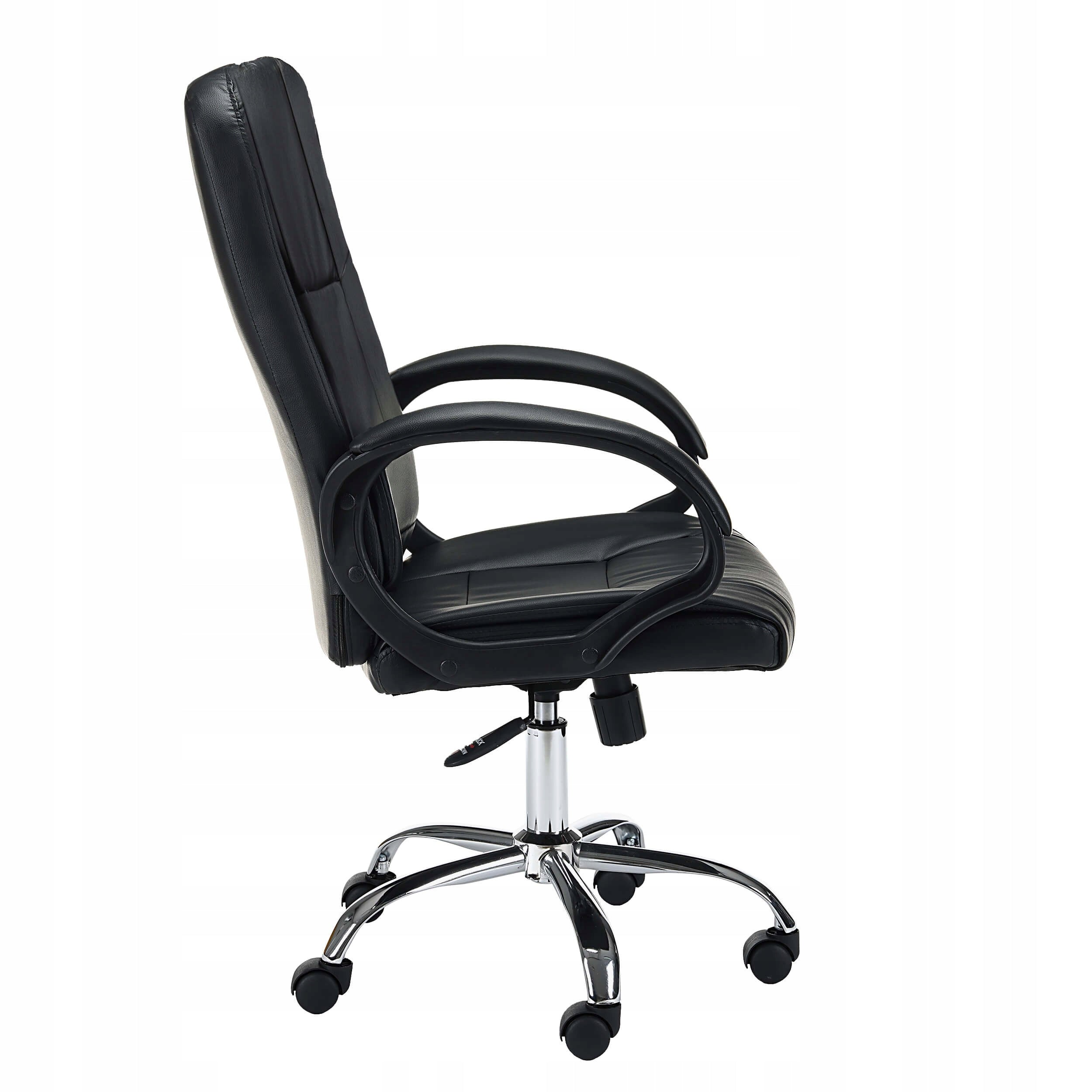Office swivel chair OCF-30 comfortable desk chair comfortable Black Packaging status original