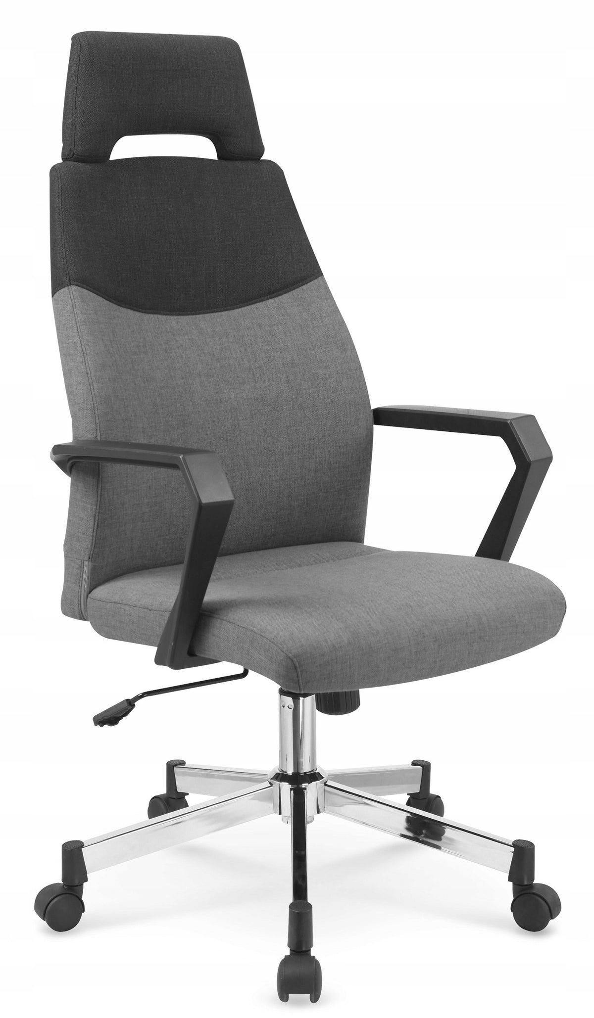 Office swivel chair OLAF grey Halmar Brand Halmar