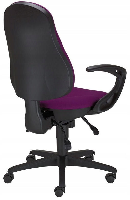 Office swivel chair Offix GTP Nowy Styl swivel chair Assorted colors Brand Nowy Styl