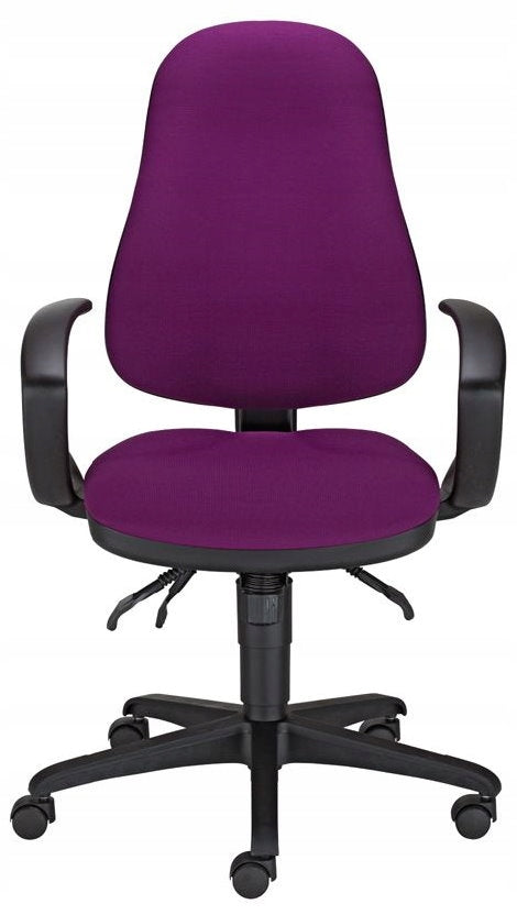 Office swivel chair Offix GTP Nowy Styl swivel chair Assorted colors