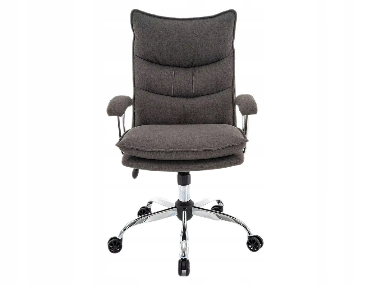 Office swivel chair Q-289 grey SIG Brand Signal