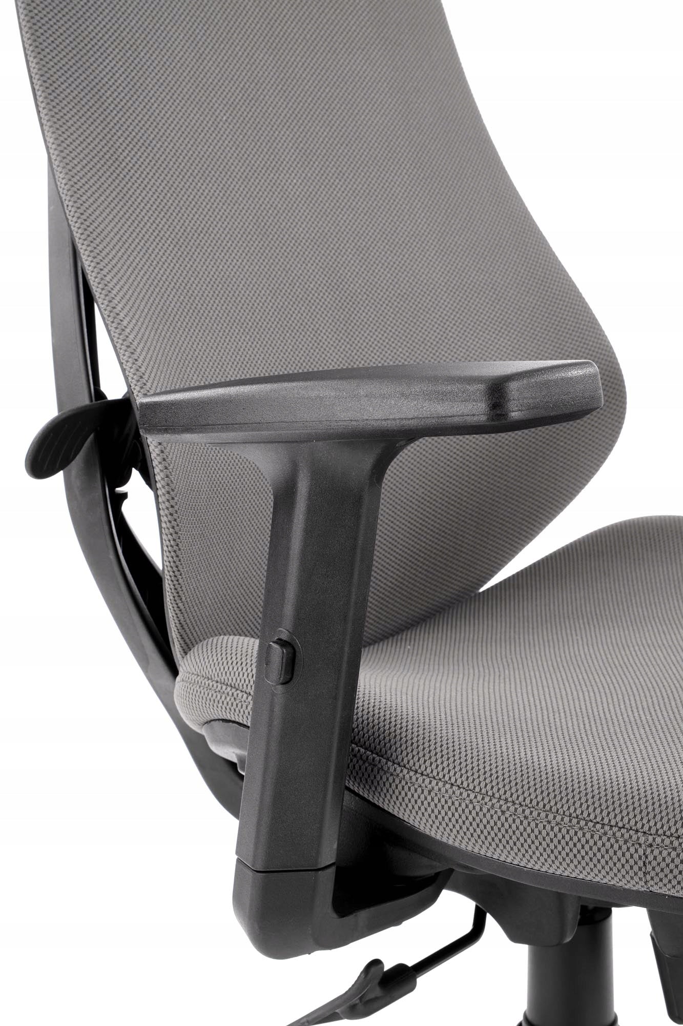 Office swivel chair Rubio grey work Manufacturer code V-CH-RUBIO-FOT