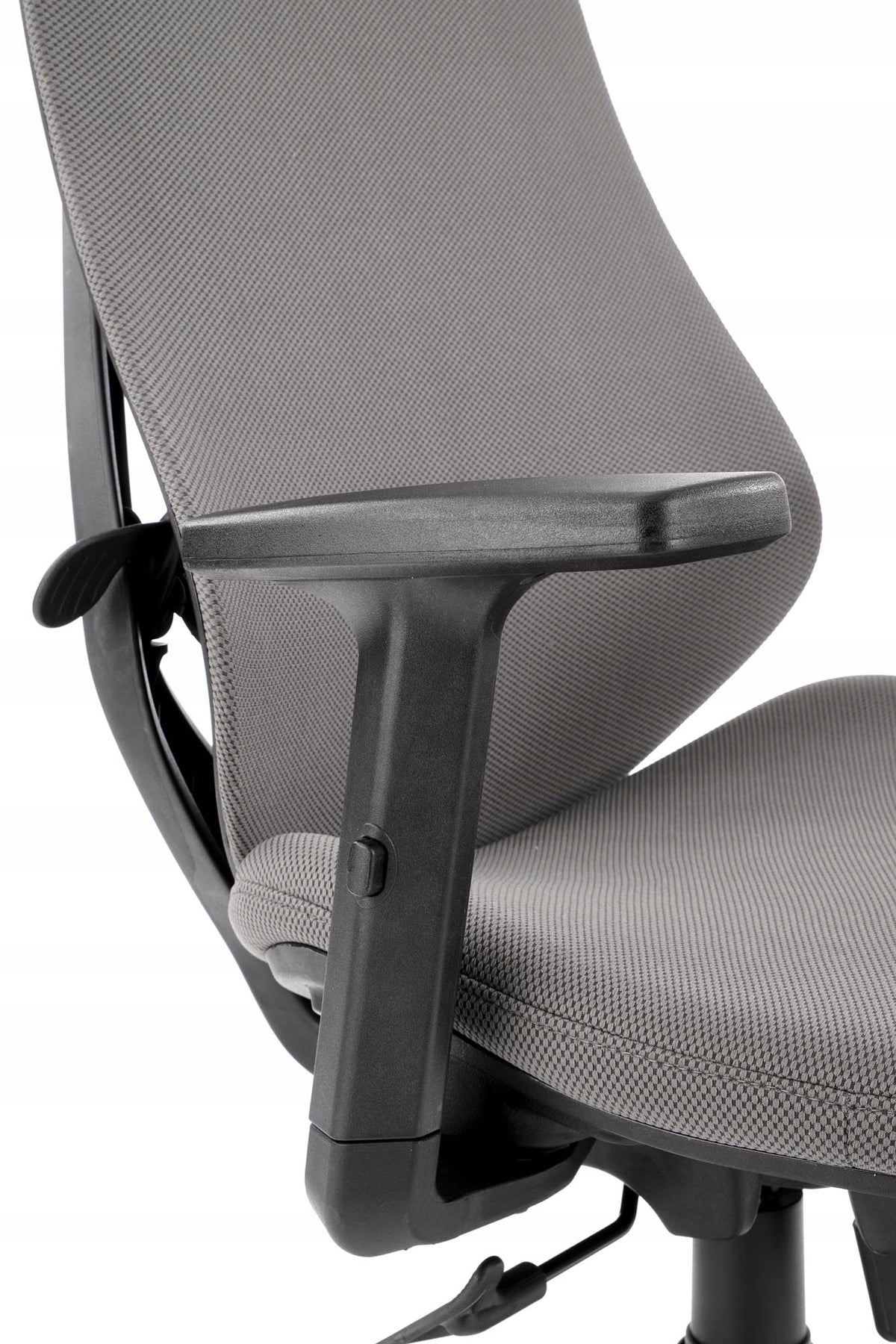 Office swivel chair Rubio grey work Manufacturer code V-CH-RUBIO-FOT