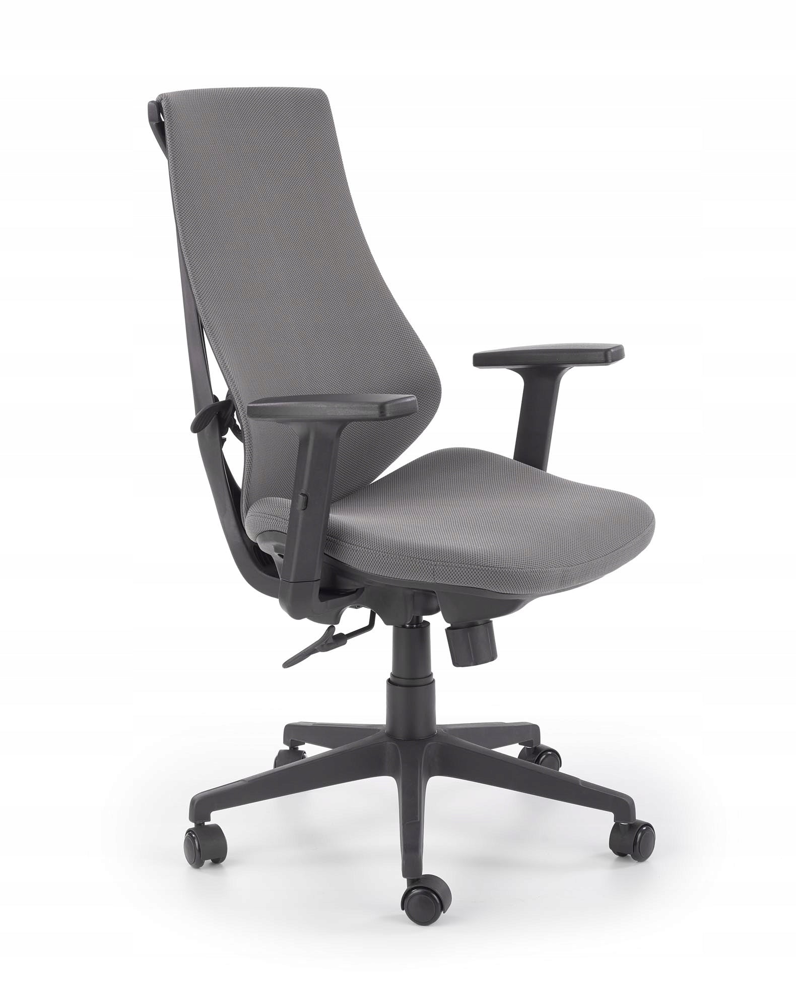 Office swivel chair Rubio grey work