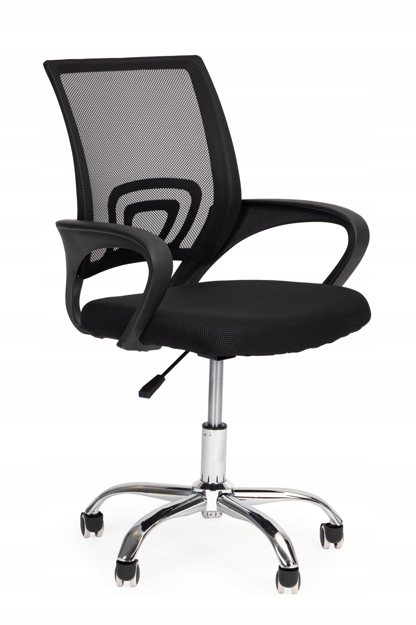 Office swivel chair comfortable modern black Manufacturer code OC-020