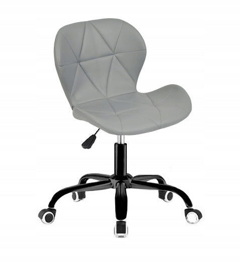 Office swivel chair ergonomic office chair quilted