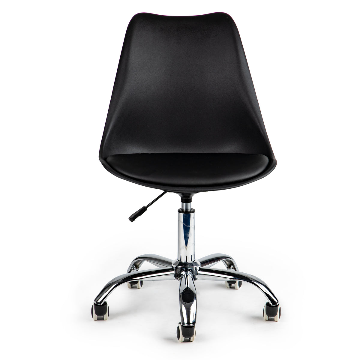 Office swivel chair modern black Brand ModernHome