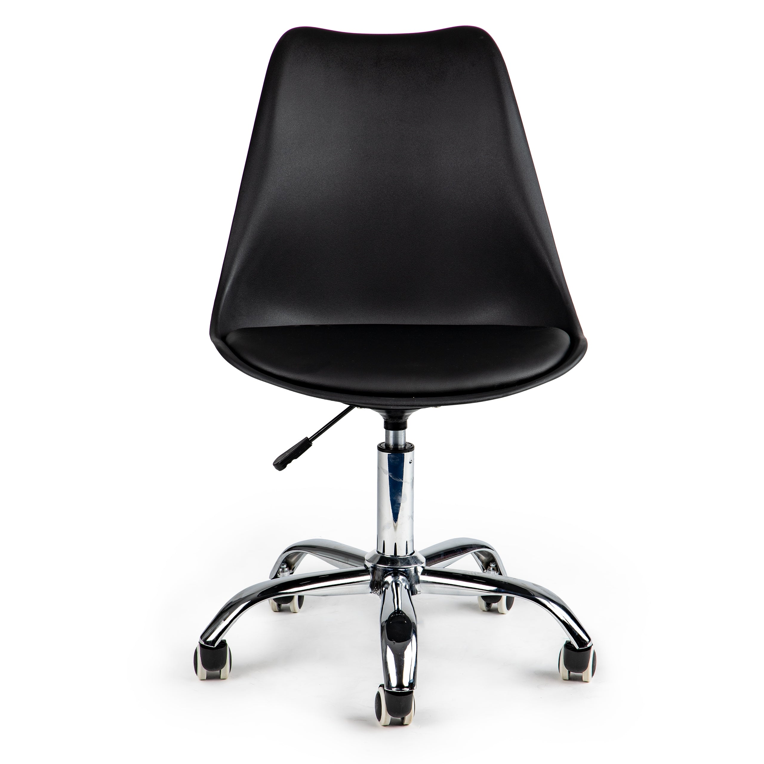 Office swivel chair modern black Brand ModernHome