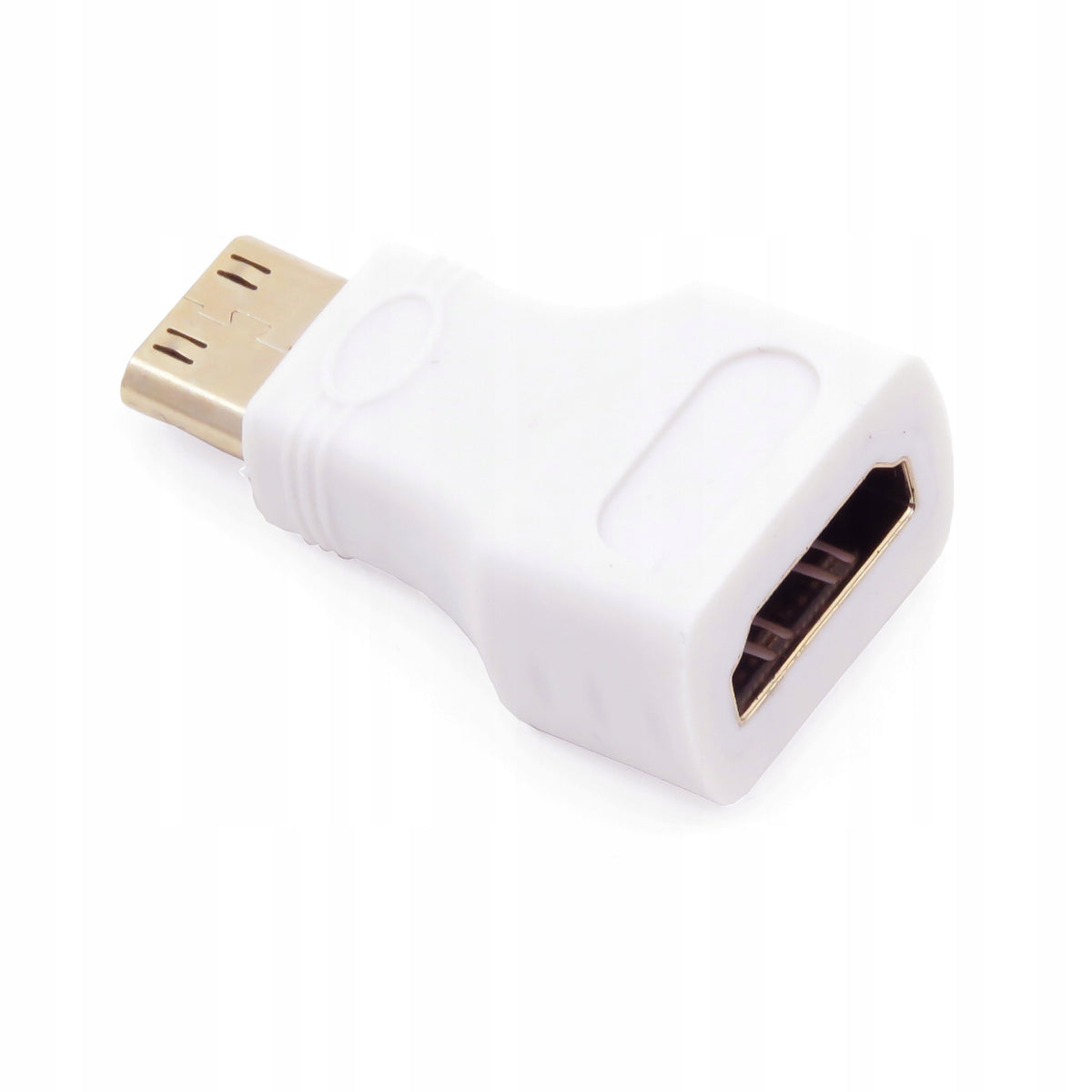 Official MiniHDMI Adapter - HDMI to Pi Zero 2 W