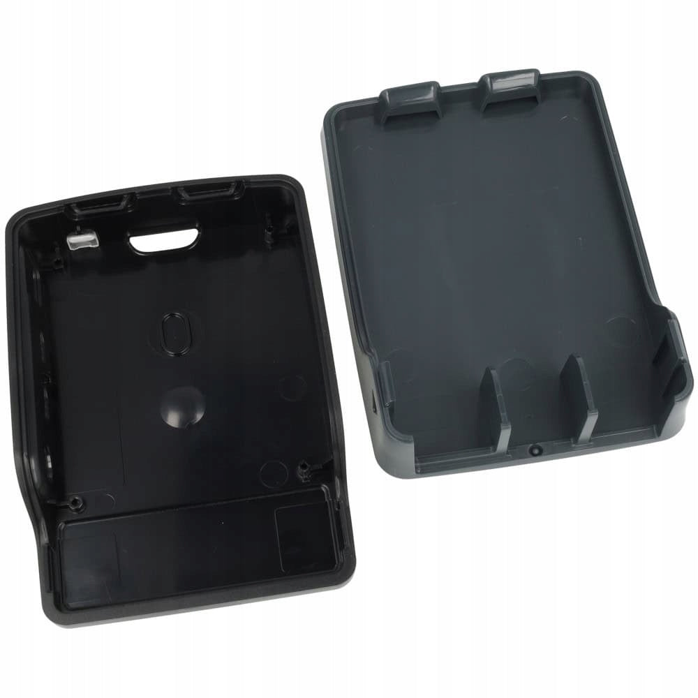 Official case for Raspberry Pi 4 model B Manufacturer Raspberry