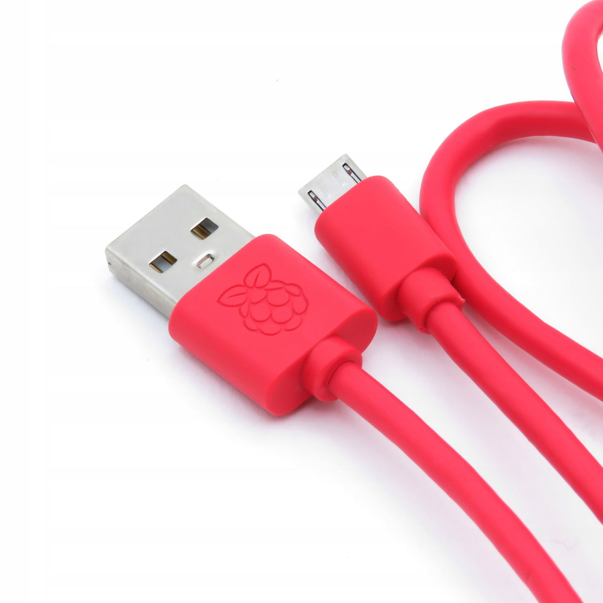 Official microUSB type B USB type A cable