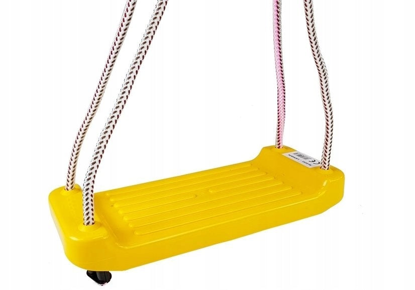 Schaukel für Kinder, grün 
