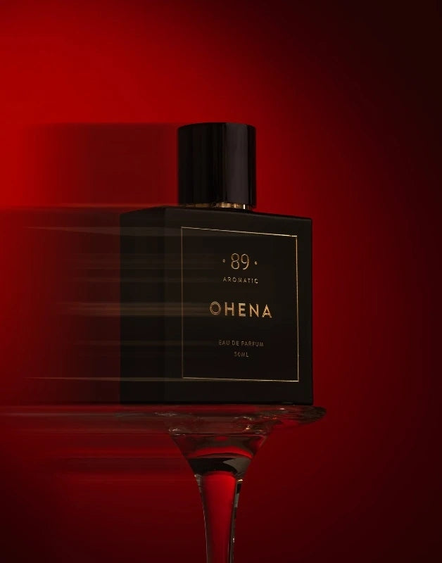 Ohena - Unisex - Eau De Parfum