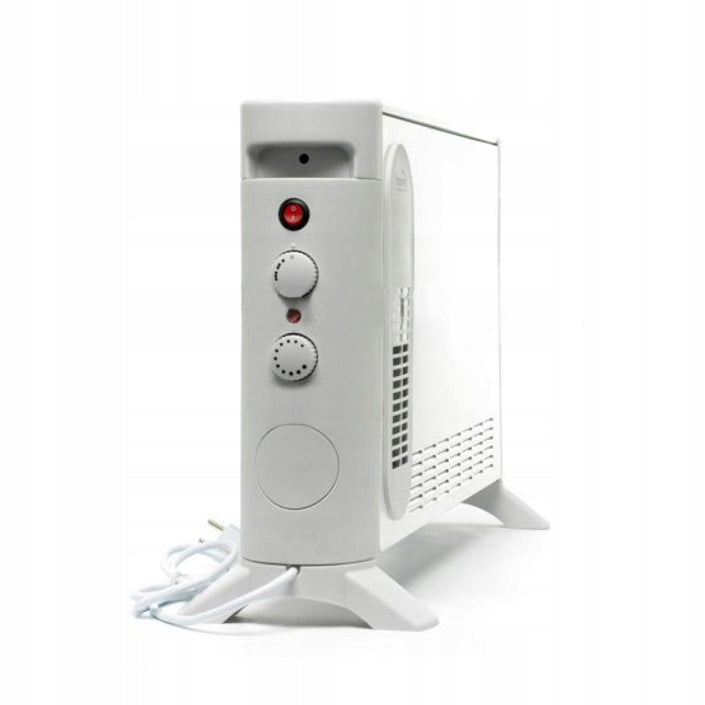 Ohrievač konvektor s ventilátorom HOME FK344 Heating power 2000 W
