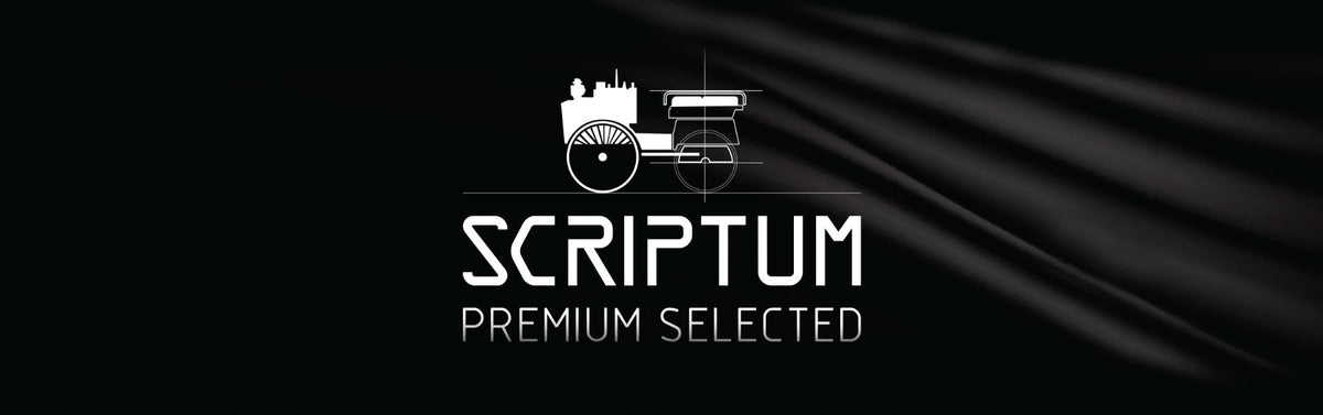 Oil 10W40 SCRIPTUM STRATOS 5l ACEA A3/B3 API SL/CF Manufacturer Scriptum