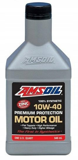 Oil Amsoil Premium AMO 10W40 1qt 946ml