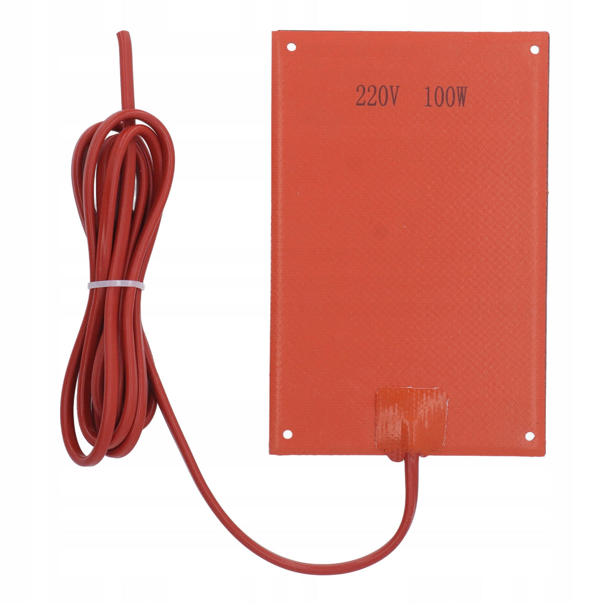 Oil Bowl Heating Pad, Engine Heater 100W 220V For Cabinets Kind other