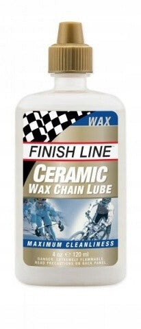Oil CERAMIC WAX LUBE paraffin 120ml