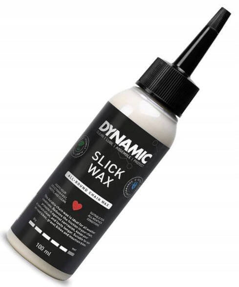 Oil Dynamic Slick Wax 100ml Bike Care Speed wax