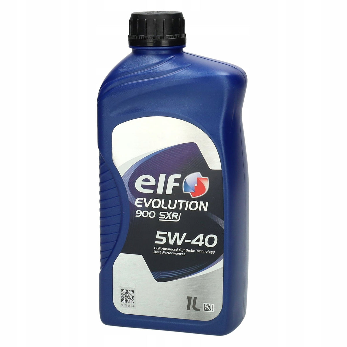 Oil Elf 5in40 Evolution 900 SXR Engine 1L ACEA A3/B4 Fiat 9.55535-M2