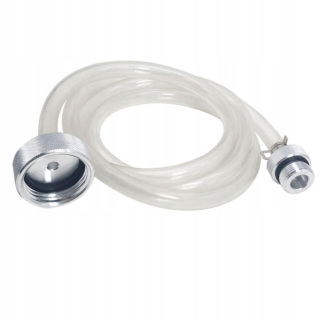Oil Filling Hose DSG Gearbox Metal Oil Change Adaptor Universal Brand no brand
