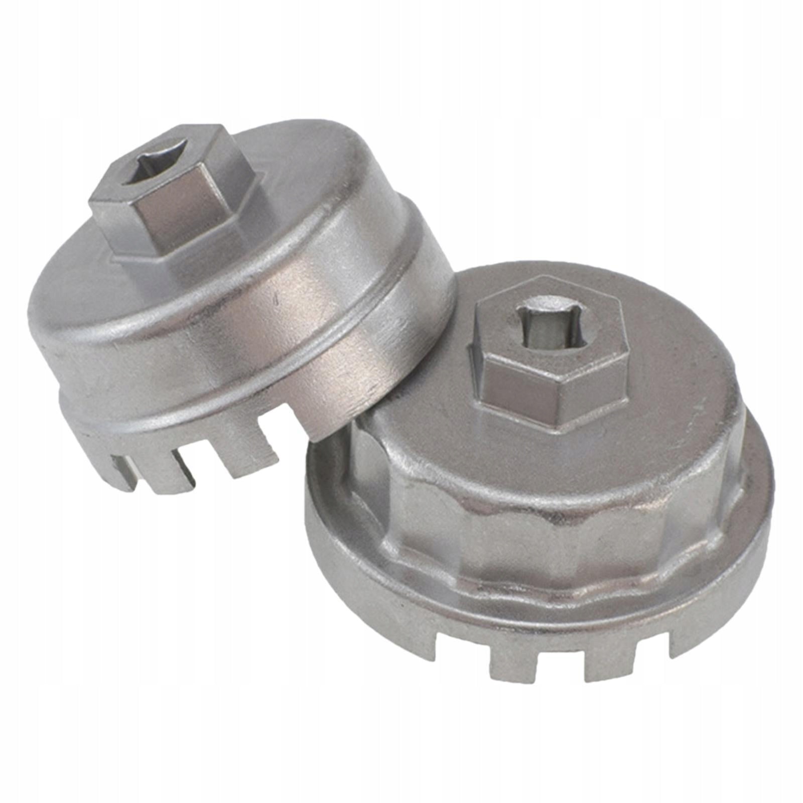 Oil Filter Wrench Portable Easy to Install Save Effort Multipurpose 4 Slots Brand no brand