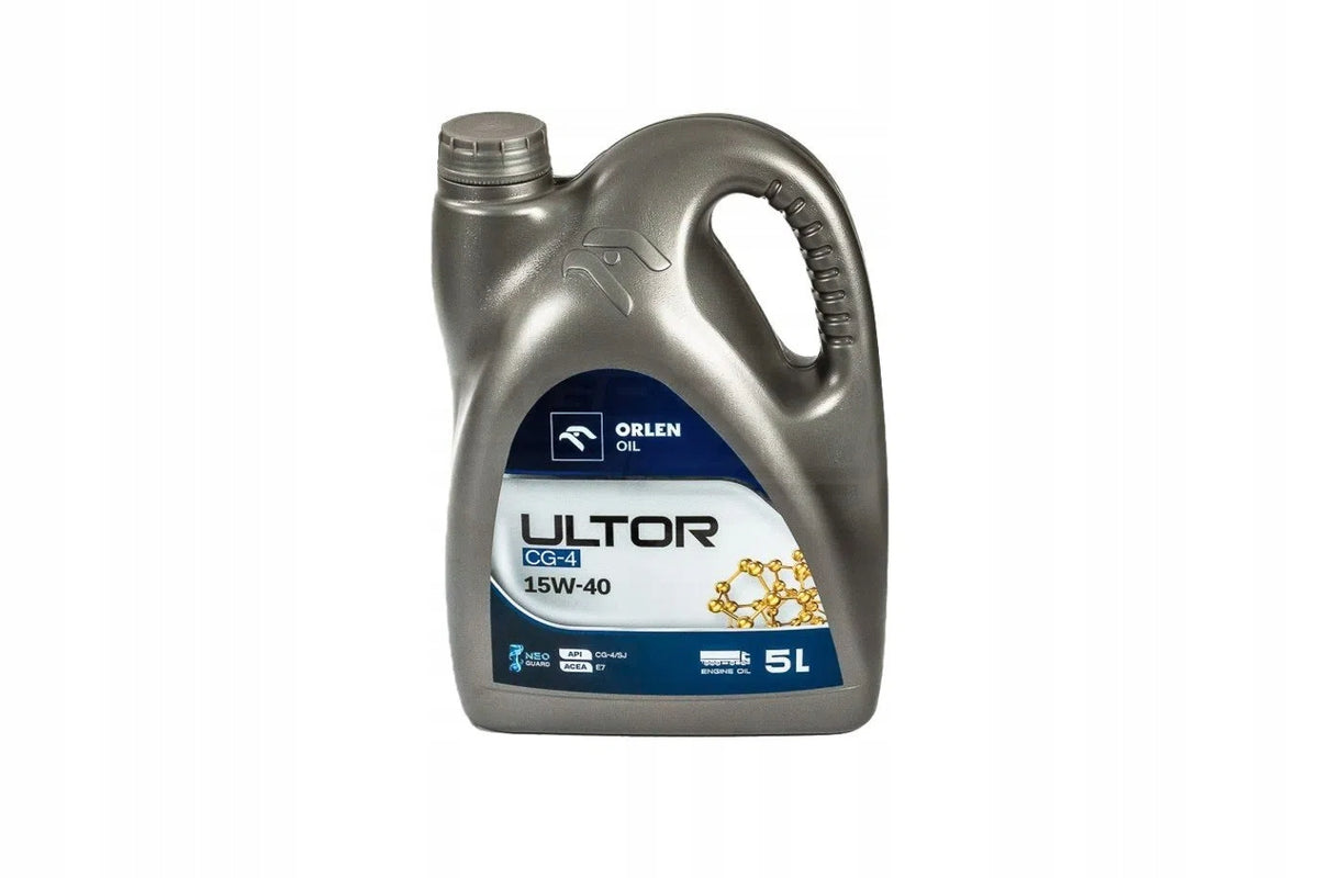 Oil ORLEN OIL ULTOR CG-4 15W40