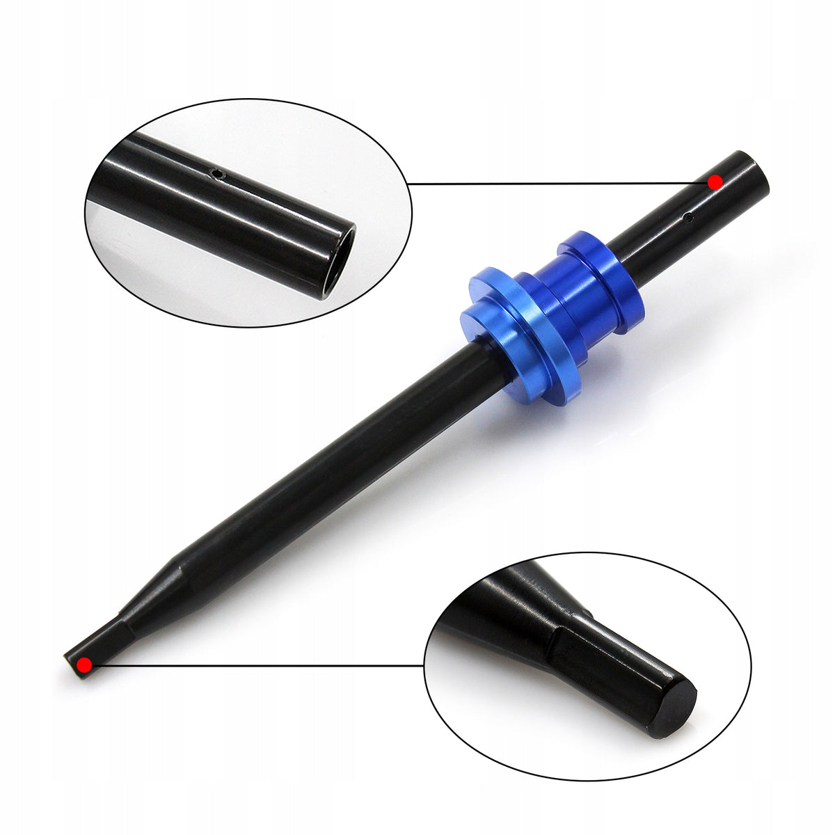 Oil Pump Priming Tool Replacement For Chevy V6 V8 SBC XY