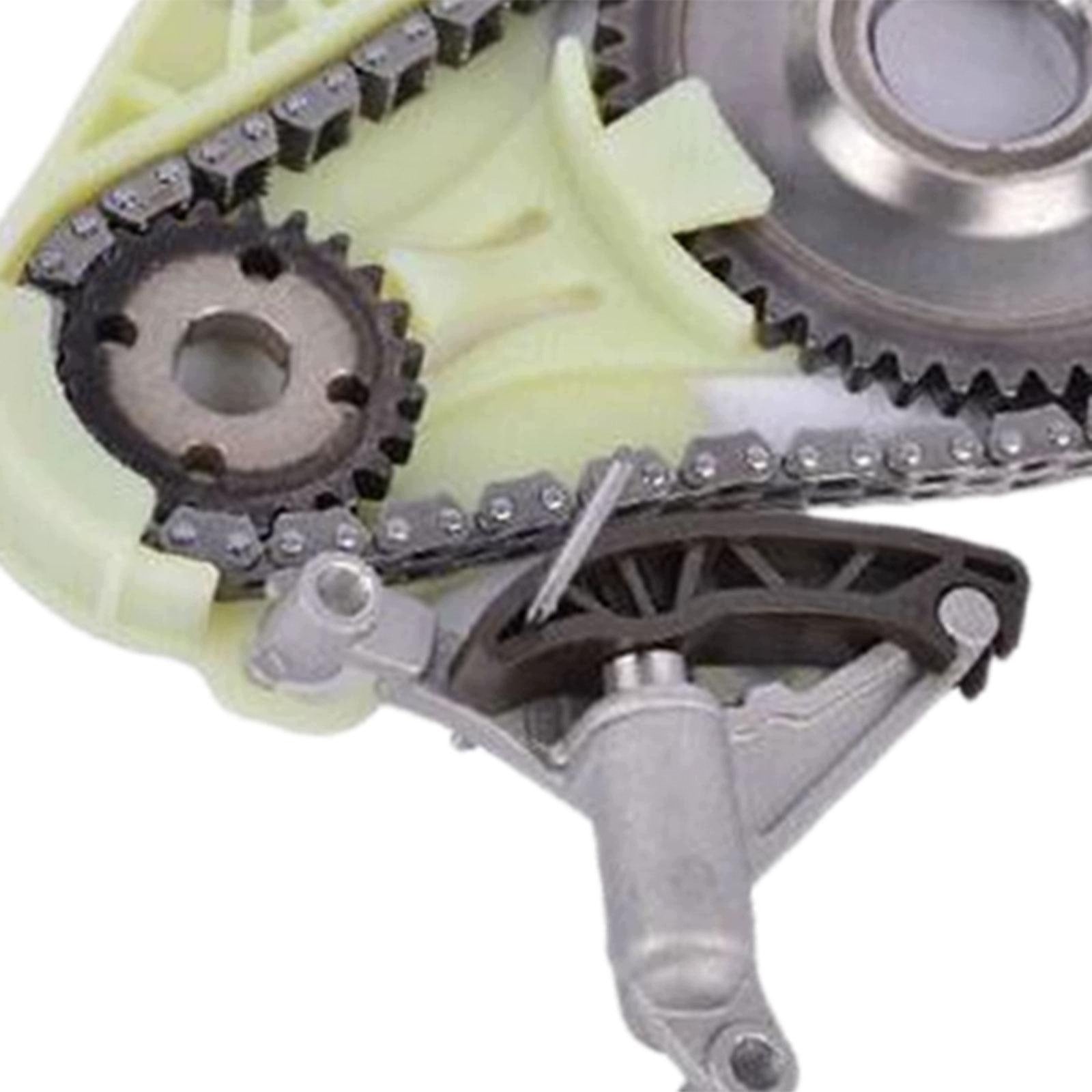 Oil Pump Timing Chain Kit Car Accessories Professional Replace 11317592850 Packaging status original