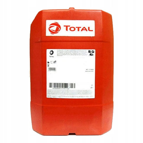 Oil TotalEnergies RUBIA 1100 FE 10W30 20L Manufacturer code 2207848