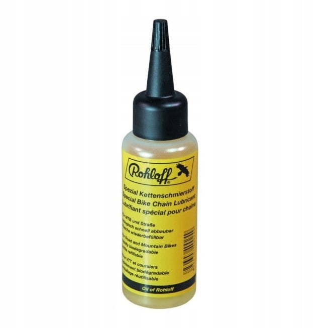 Oil chain grease ROHLOFF 50 ml ORIGINAL BOTTLE