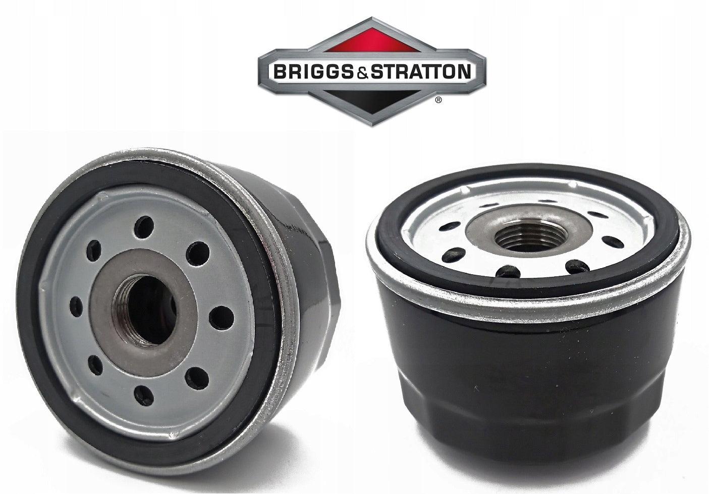 Oil filter BRIGGS STRATTON 492932S tractor