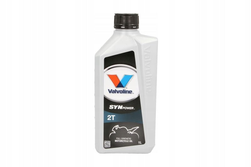 Oil for engines 2T VALVOLINE SYNPOWER 1l TC