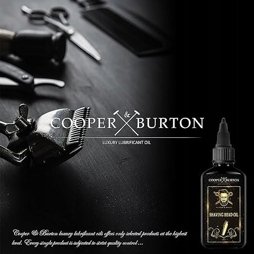 Oil for professional maintenance and cleaning of razor blades and heads EAN (GTIN) 5904905066602