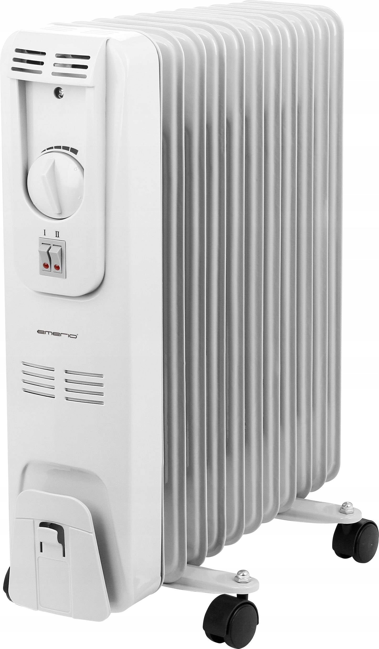 Oil heater EMERIO HO-110712, 2500 W