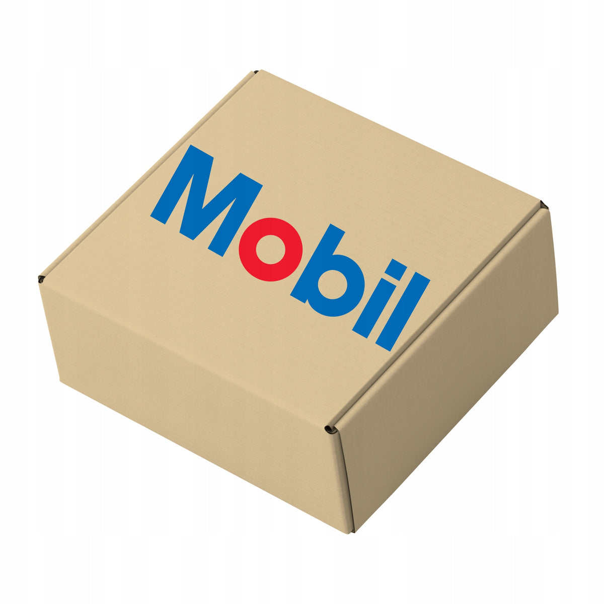 Oils and lubricants Packaging volume 1 l