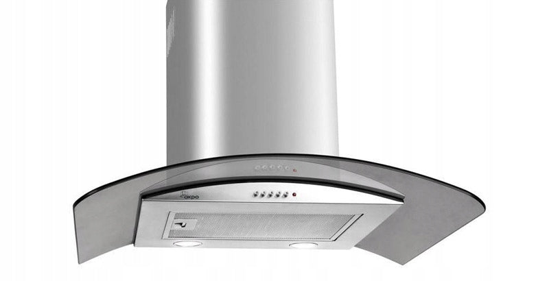 Akpo WK-4 Largo 90 Inox 