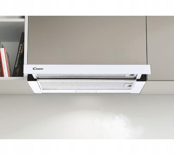 Candy CBT625/2W