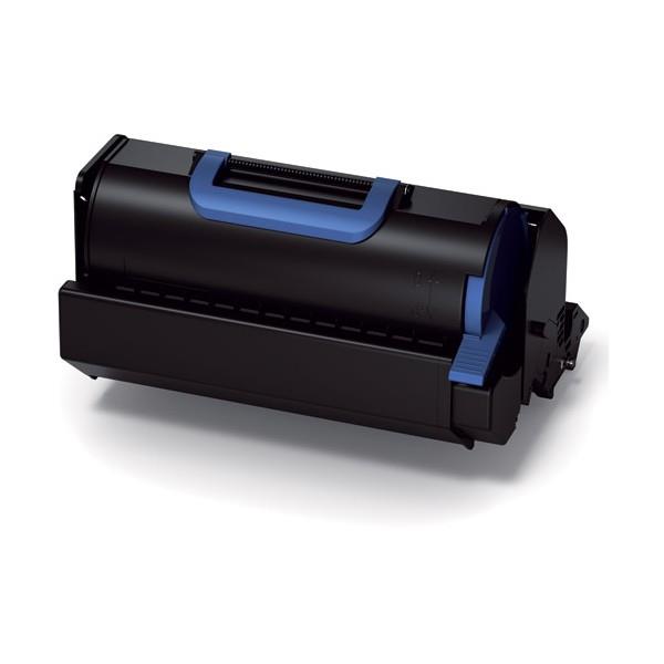 OKI - Toner für B731/MB770 SCHWARZ 36k 