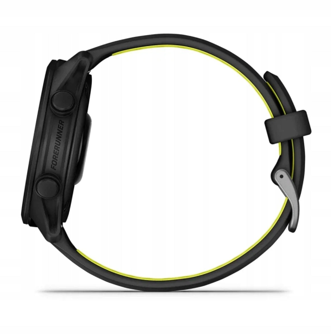 Okosóra Garmin Forerunner 170 Music fekete Brand Garmin