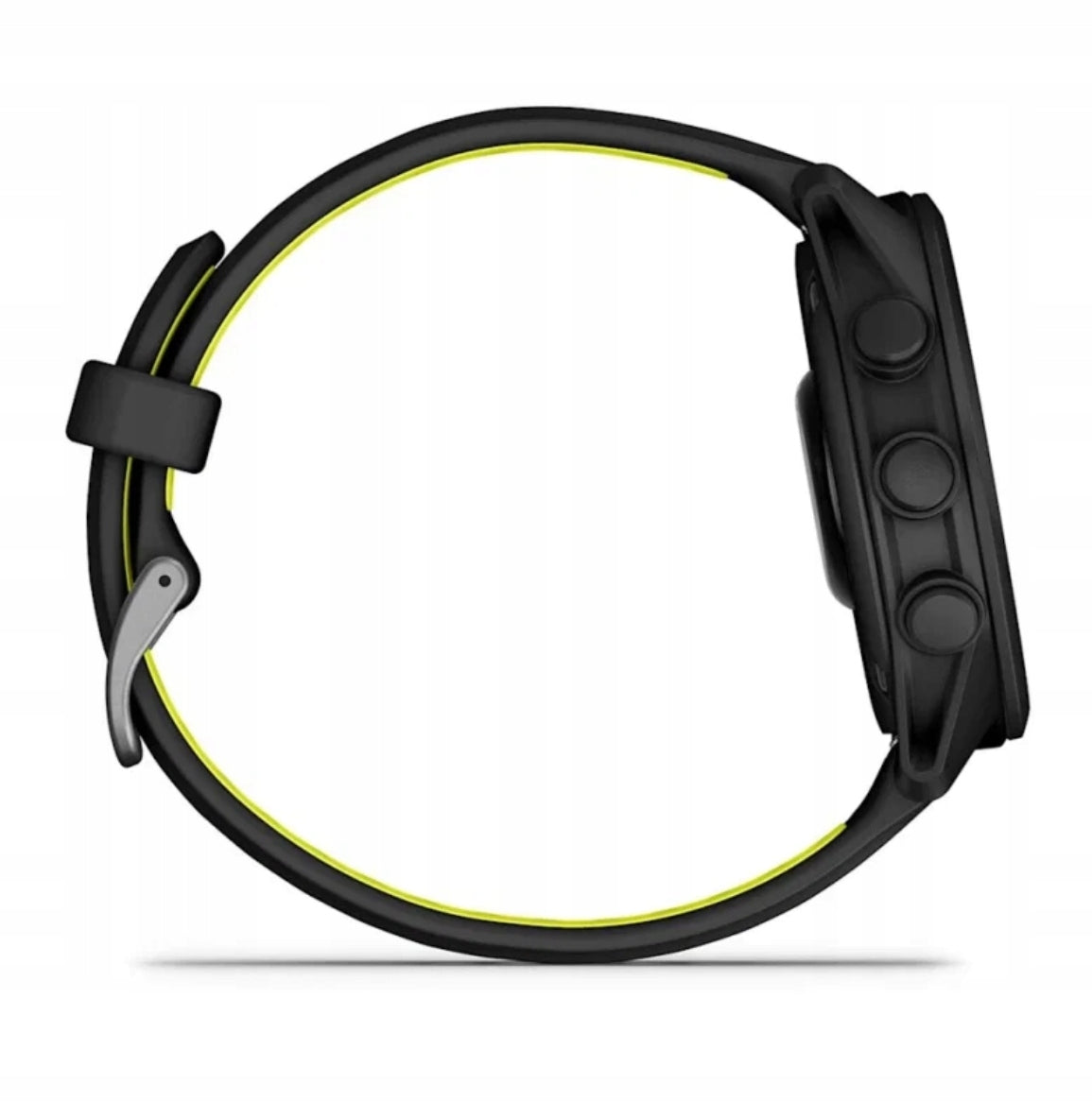 Okosóra Garmin Forerunner 170 Music fekete Model Forerunner 170 Music