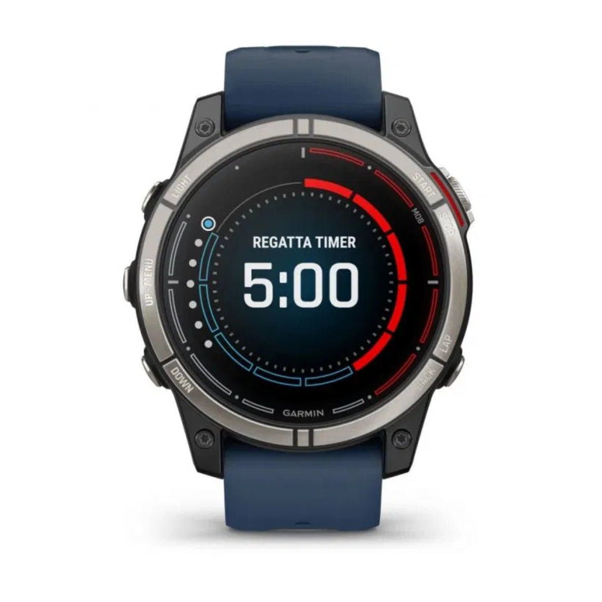 Okosóra Garmin Quatix 7 Sapphire kék Brand Garmin
