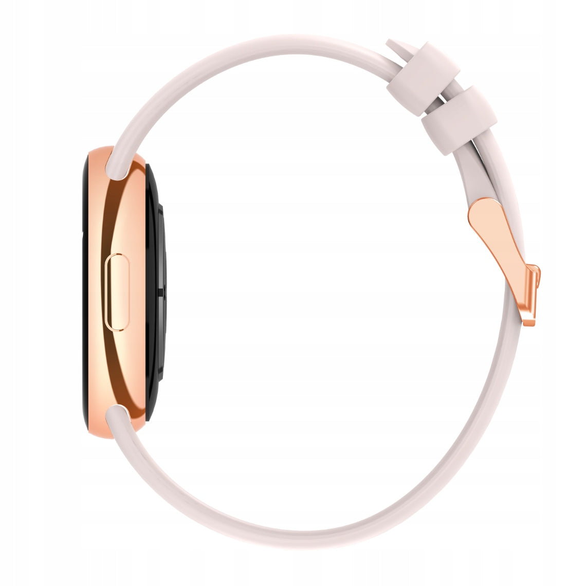 Okosóra myPhone Watch Mini rózsaszín