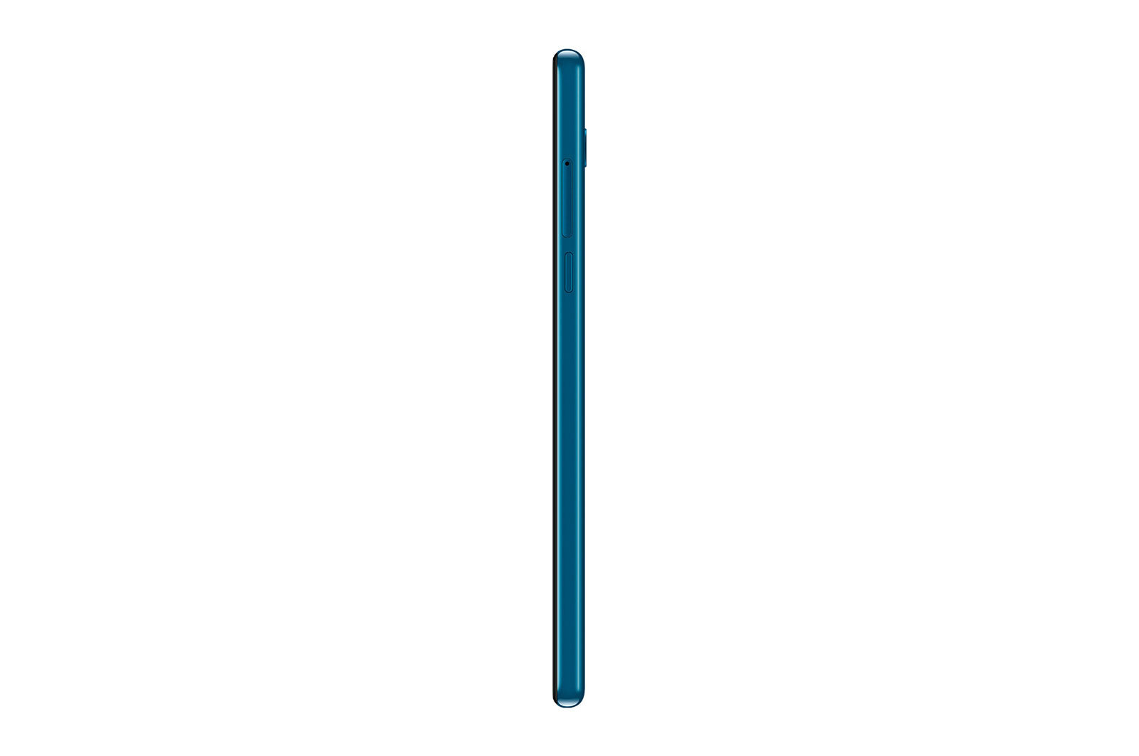 Okostelefon LG K50s 3 GB / 32 GB 4G (LTE) kék Brand LG
