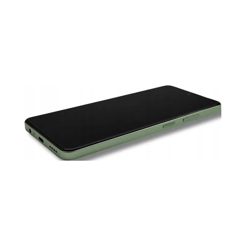Okostelefon Realme 12x 5G 6 GB / 128 GB 5G zöld