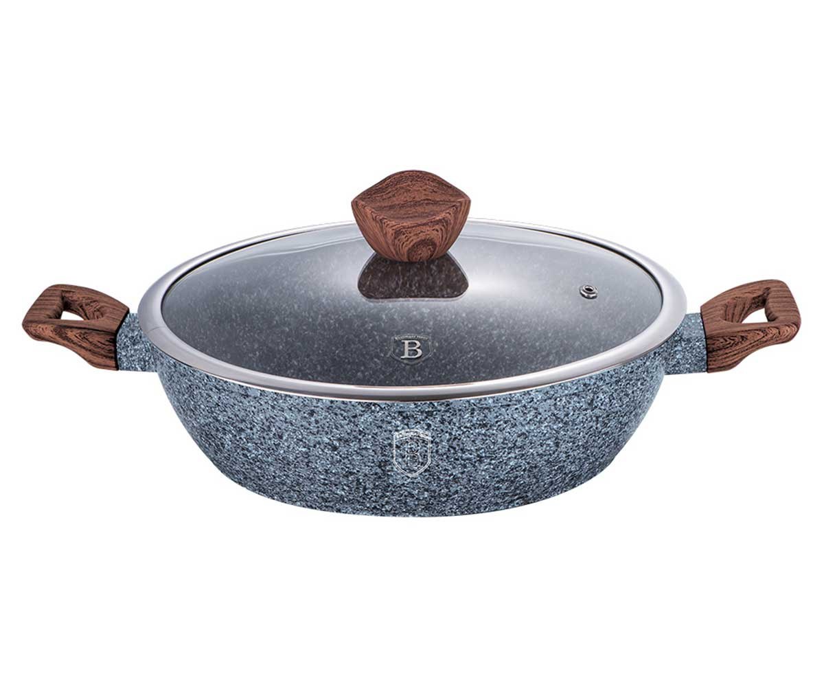 Grantinis puodas, 32 cm
