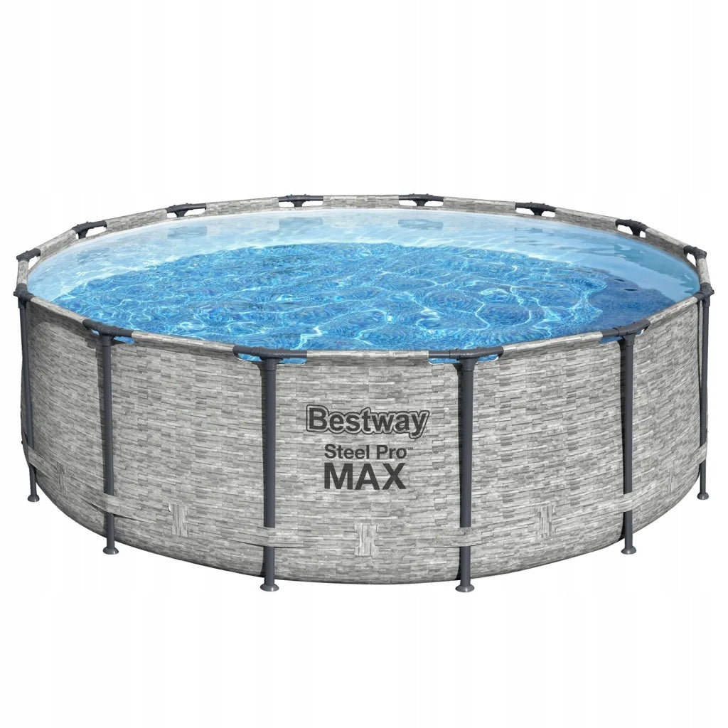 Rahmenpool Bestway 10in1, 5619D 427x122 ohne Filter 