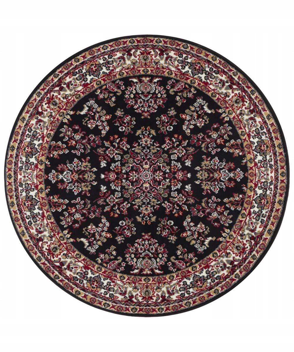 Runder Teppich, 140x140 cm 