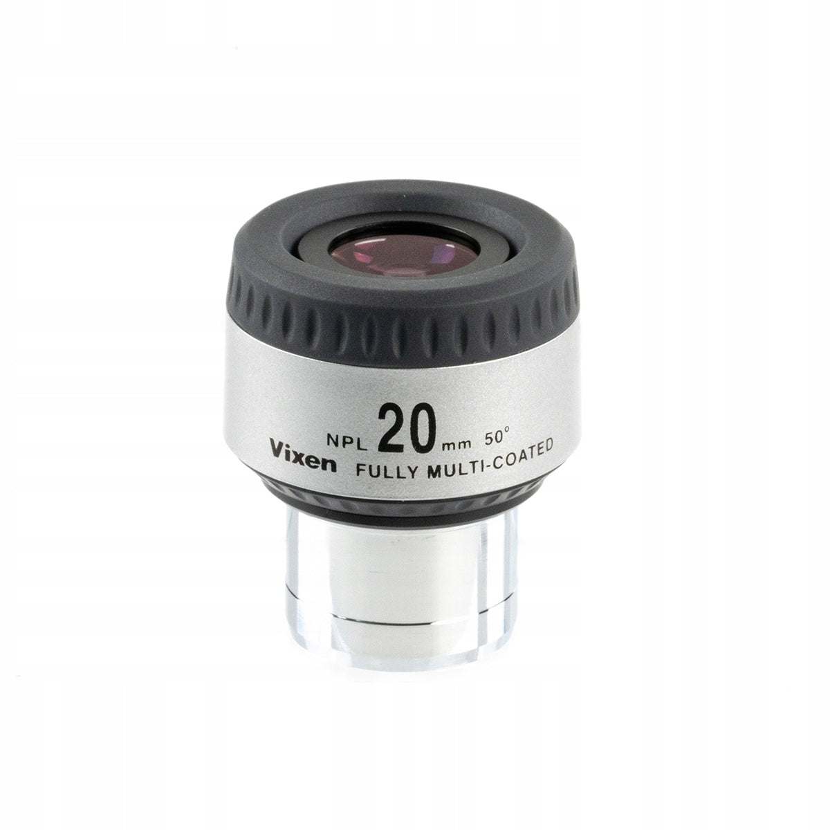 Teleskopokular Vixen NPL 50° 20mm (1,25") 